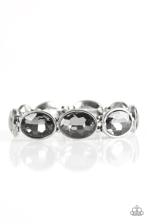 DIVA In Disguise - Smoky - Silver