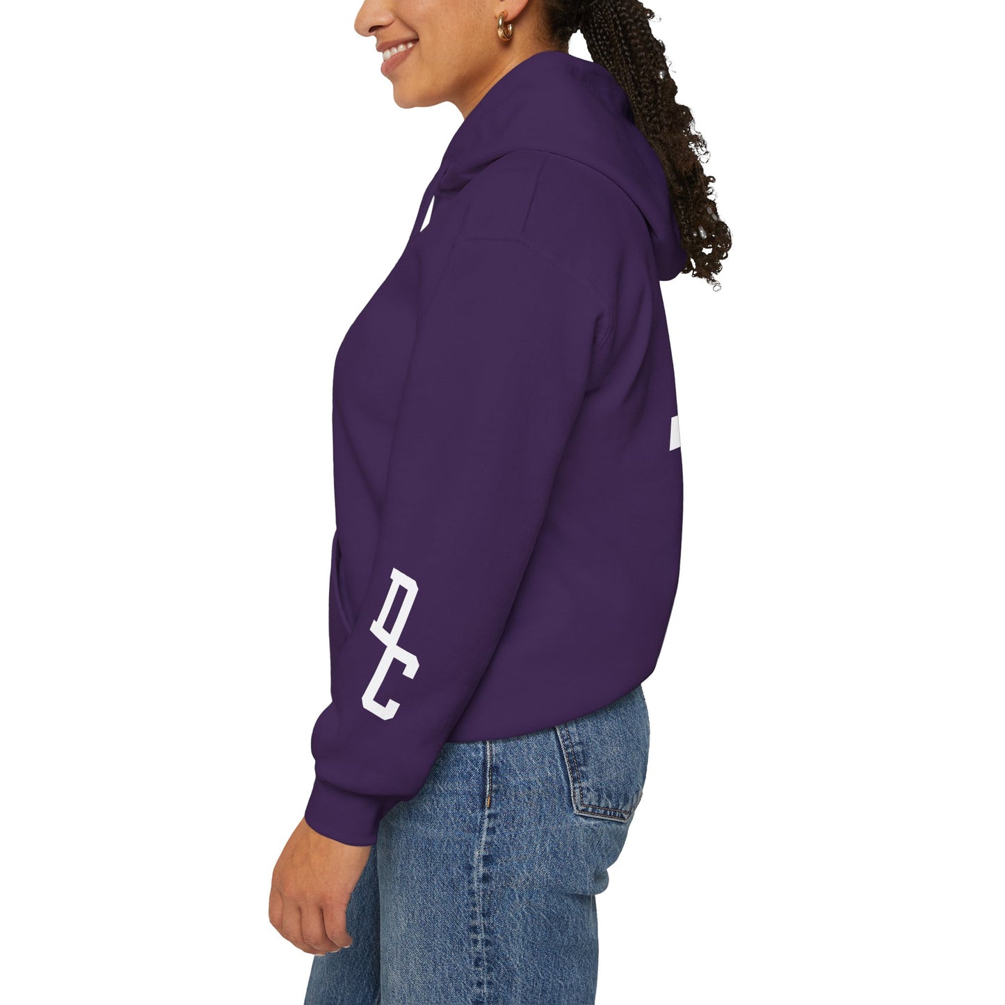 Dodge City OG - Hoodies  (Color Options)