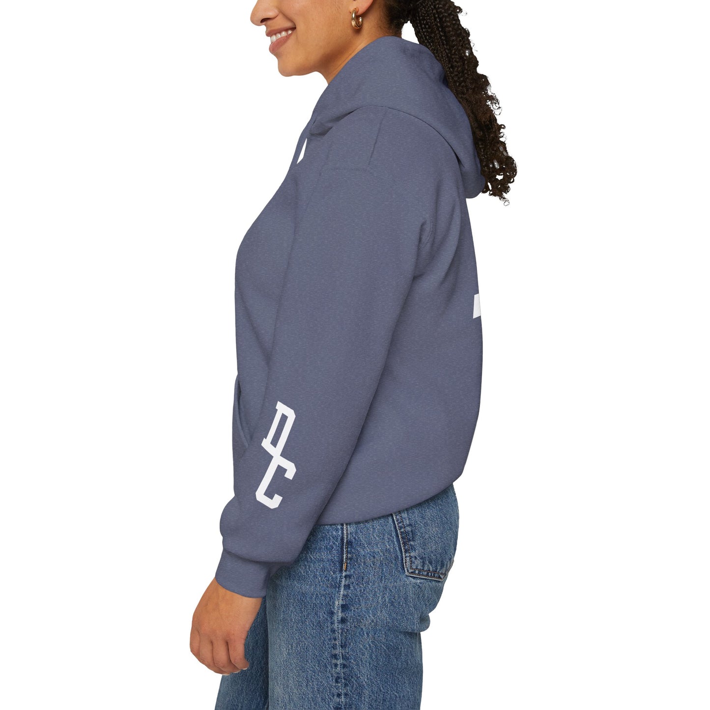 Dodge City OG - Hoodies  (Color Options)