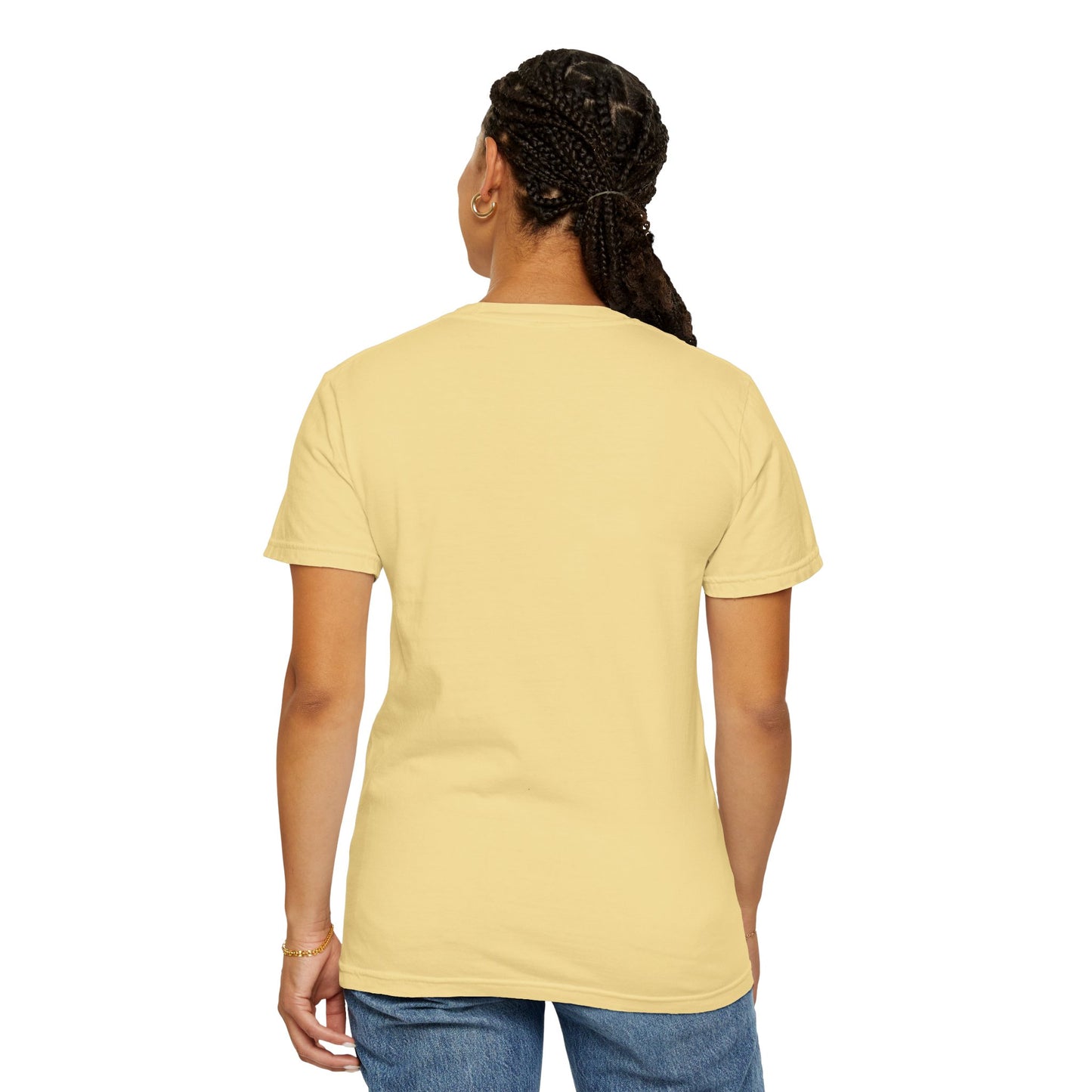 DC - Graphic Tees  (Color Options)
