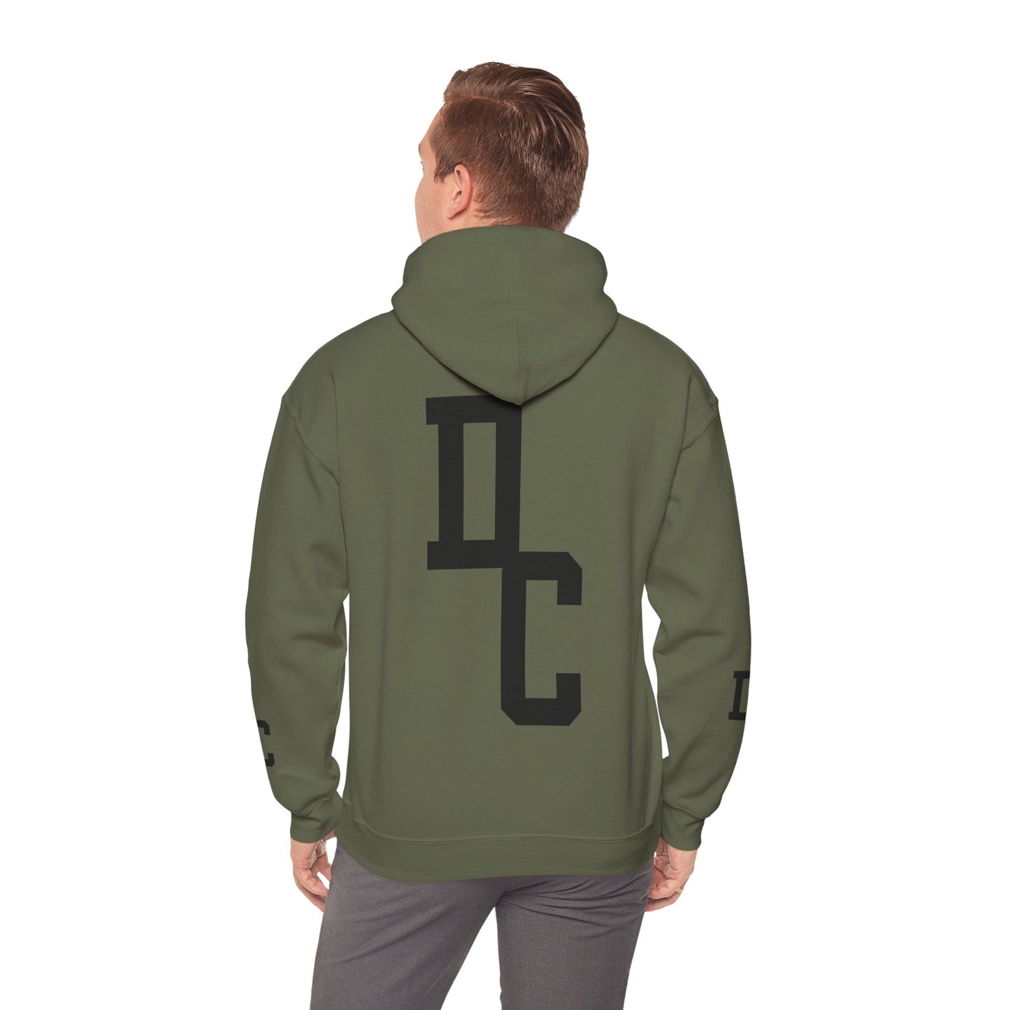 Dodge City OG - Hoodies   (Color Options)