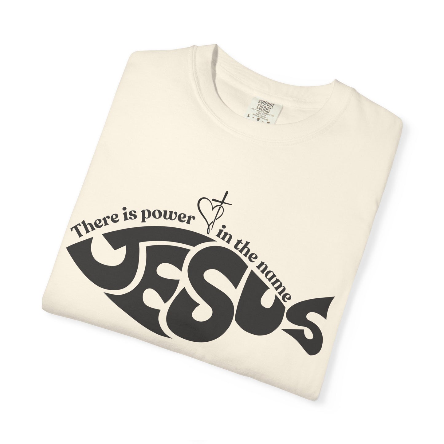 Jesus Fish - Graphic Tees  (Color Options)