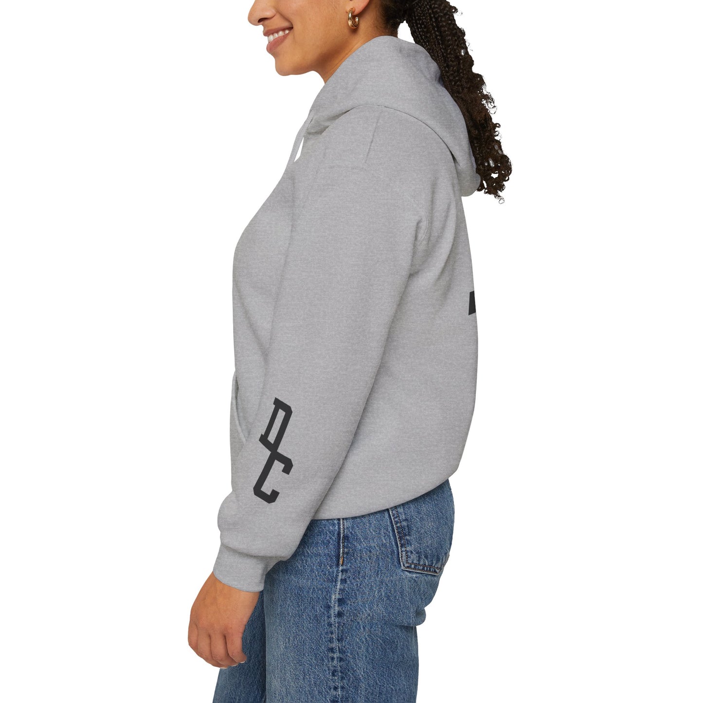 Dodge City OG - Hoodies   (Color Options)