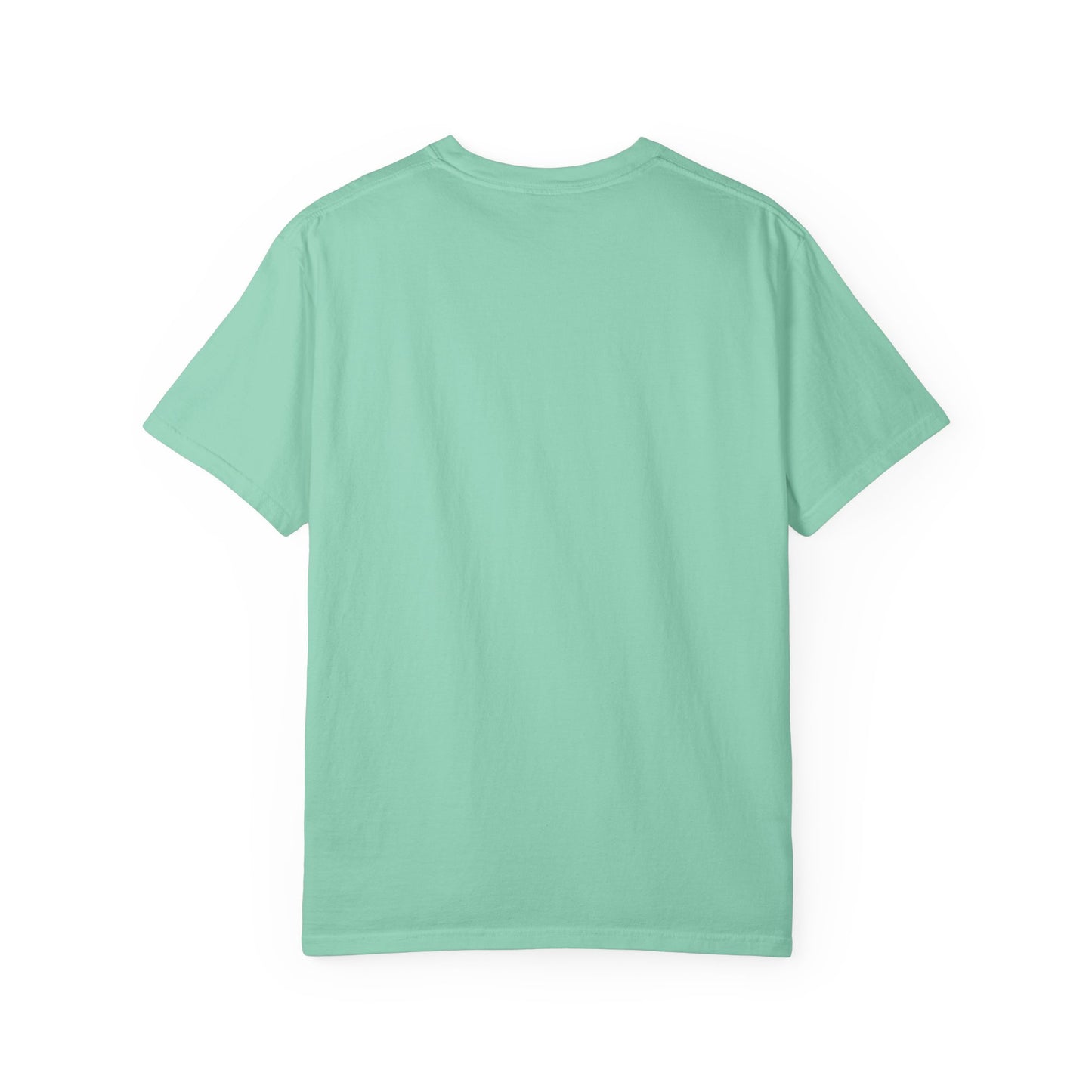 Dodge City Pocket - Graphic Tees (Color Options)