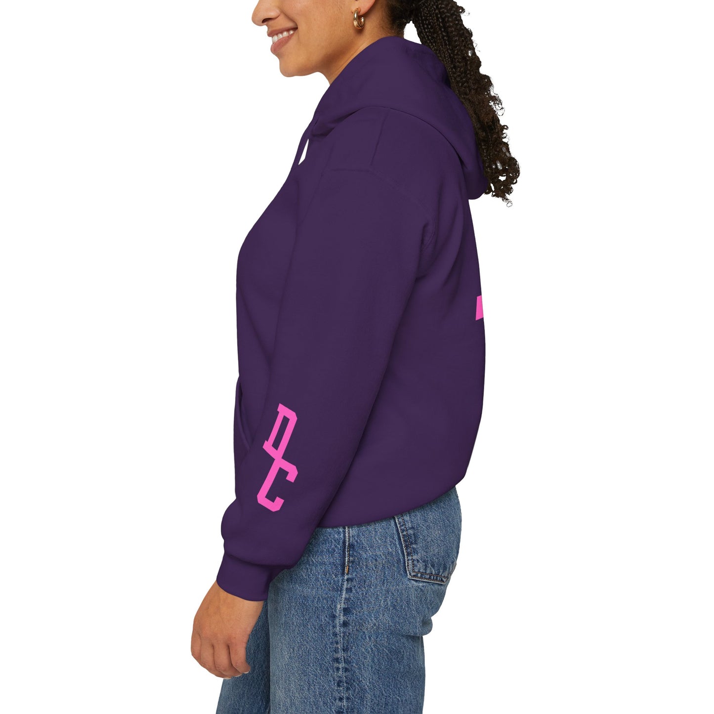 Dodge City OG - Hoodies  (Color Options)