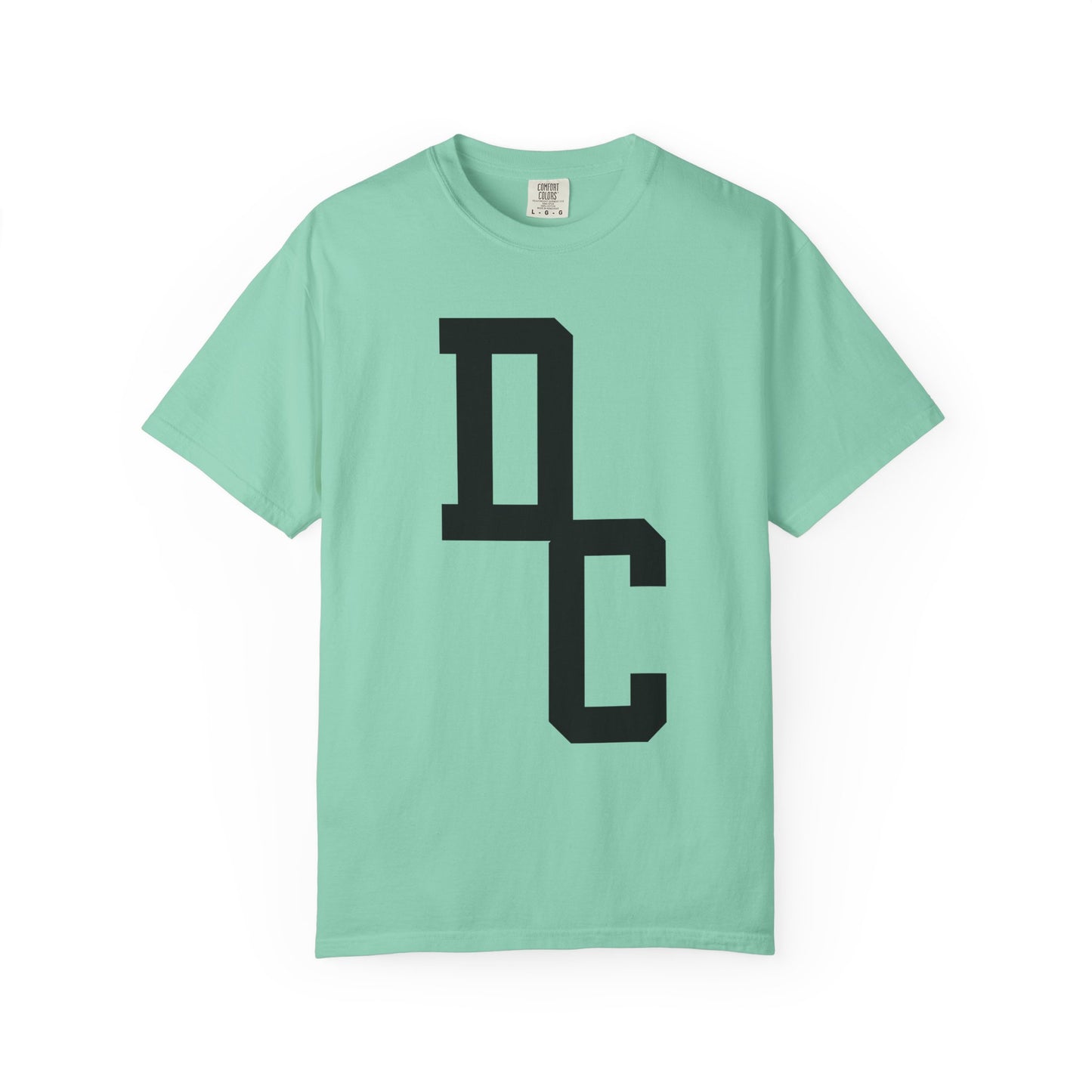 DC - Graphic Tees  (Color Options)