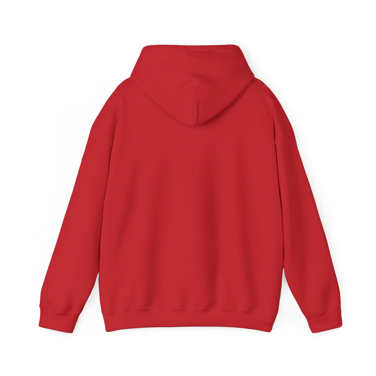 Dodge City DC - Hoodies  (Color Options)