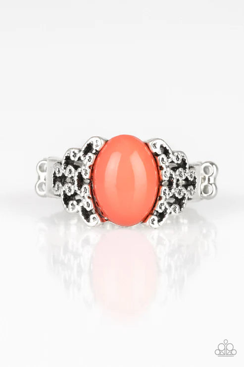 Princess Problems - Orange