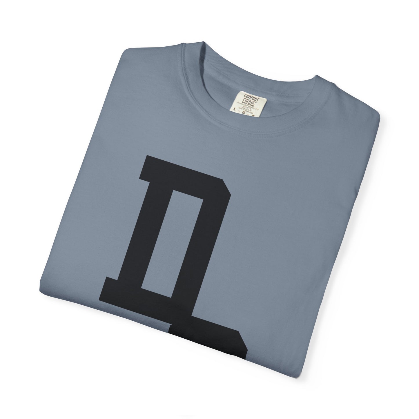 DC - Graphic Tees  (Color Options)