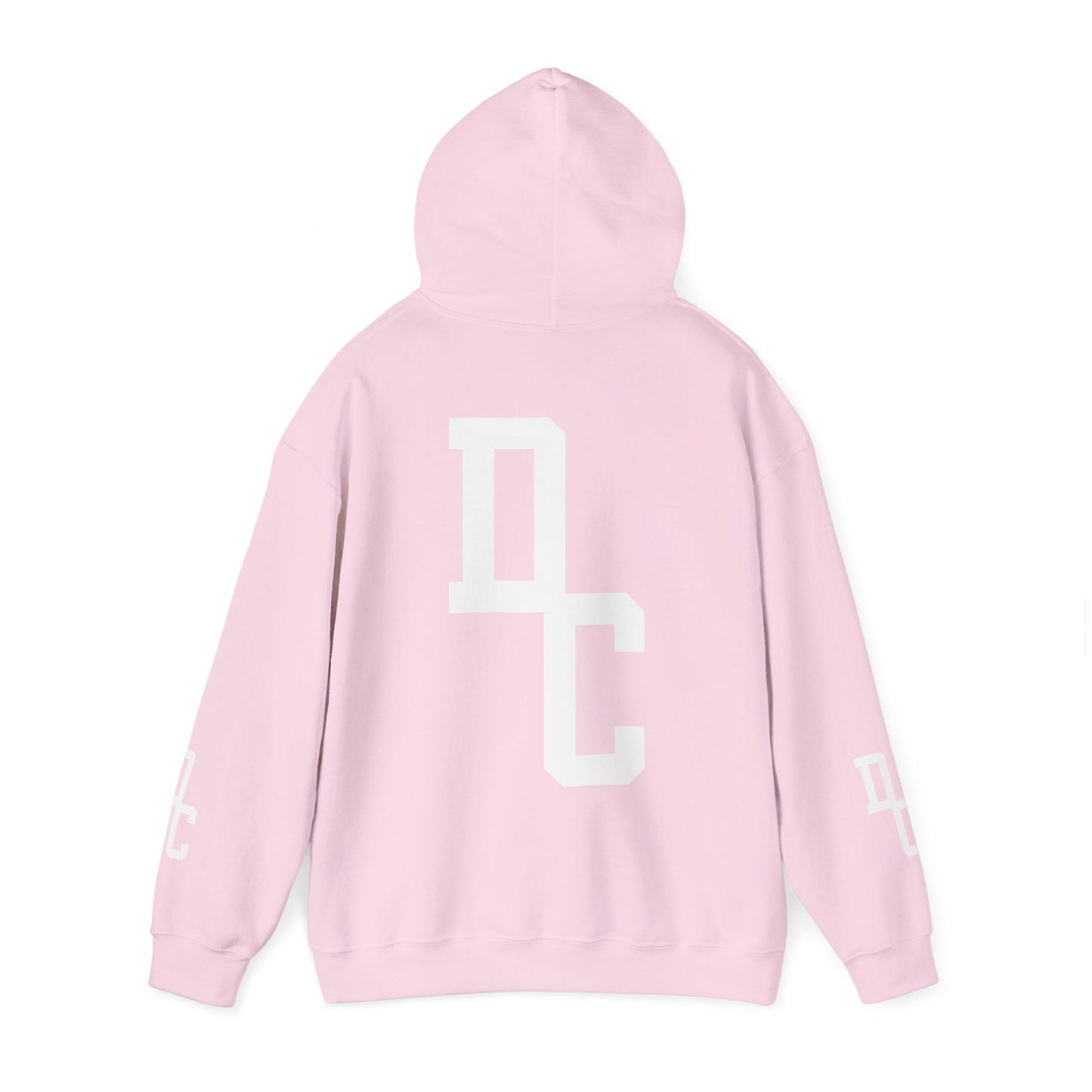 Dodge City OG - Hoodies  (Color Options)