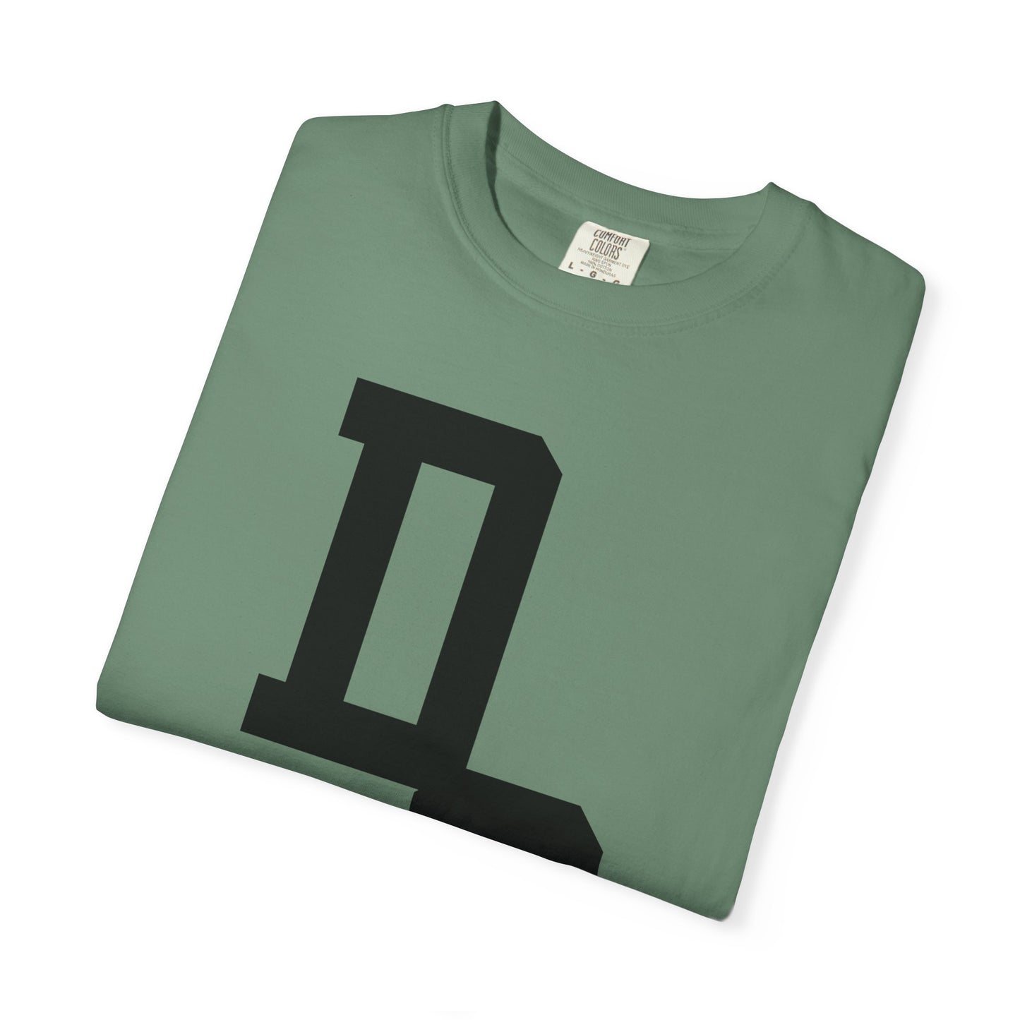 DC - Graphic Tees  (Color Options)