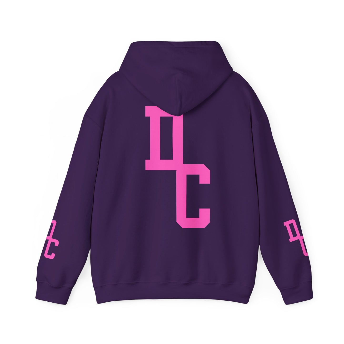 Dodge City OG - Hoodies  (Color Options)
