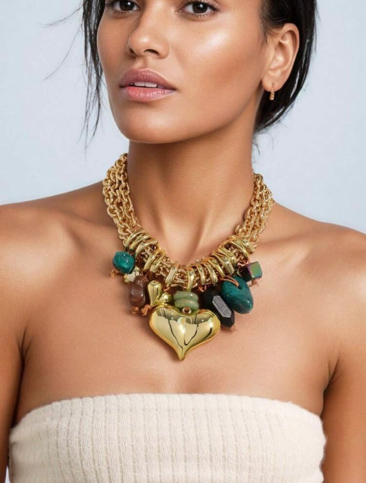 Love of Luxury - Multi