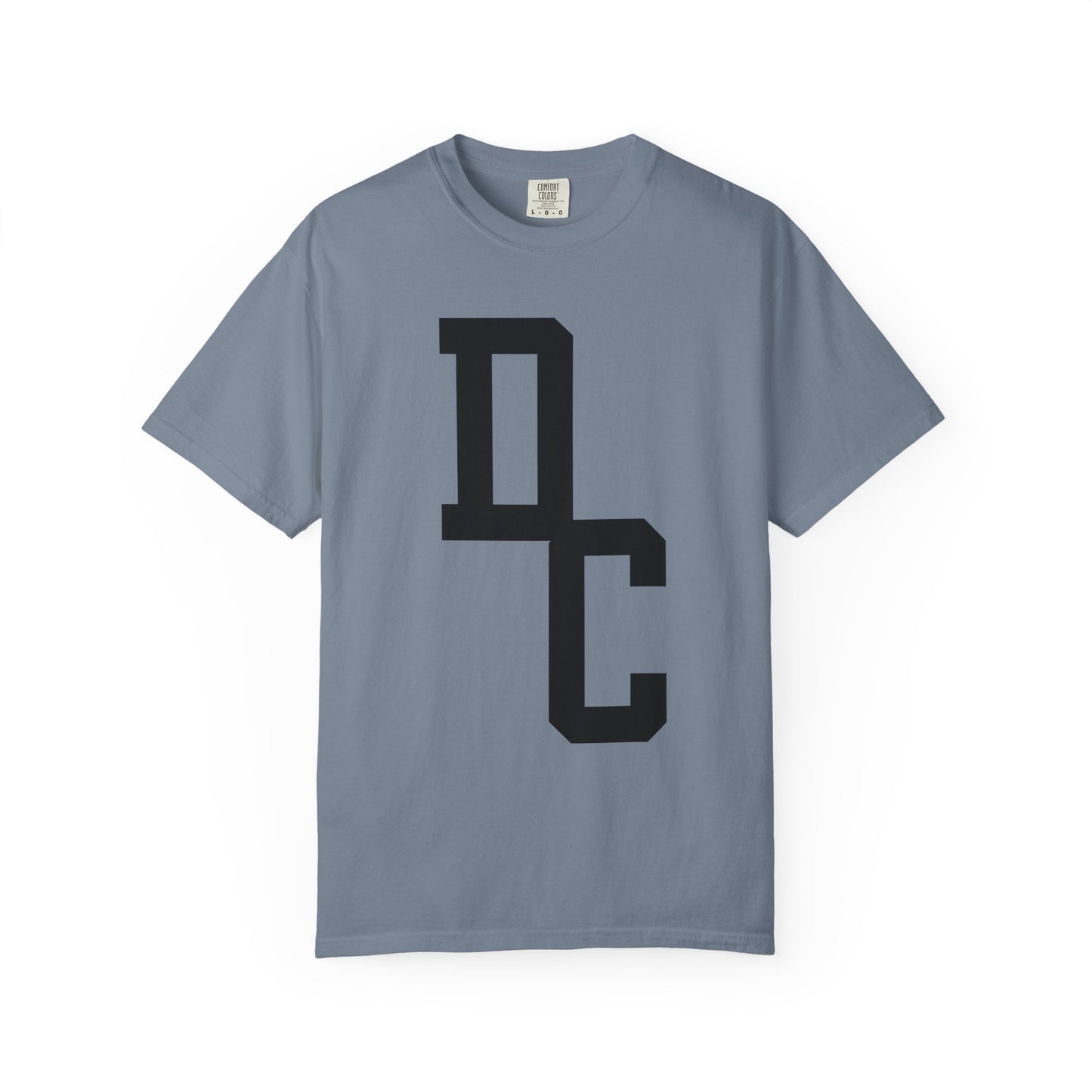 DC - Graphic Tees  (Color Options)