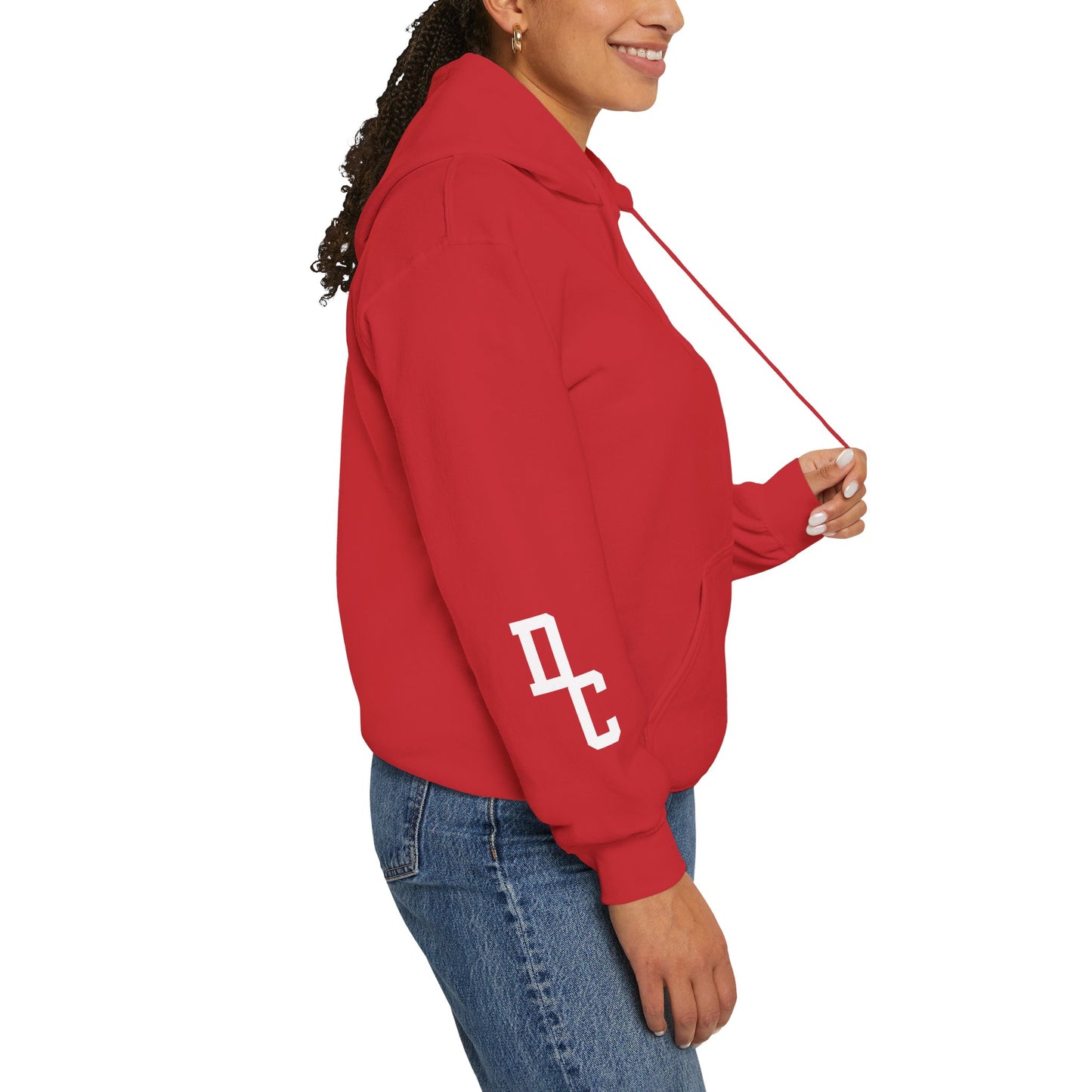 Dodge City OG - Hoodies  (Color Options)