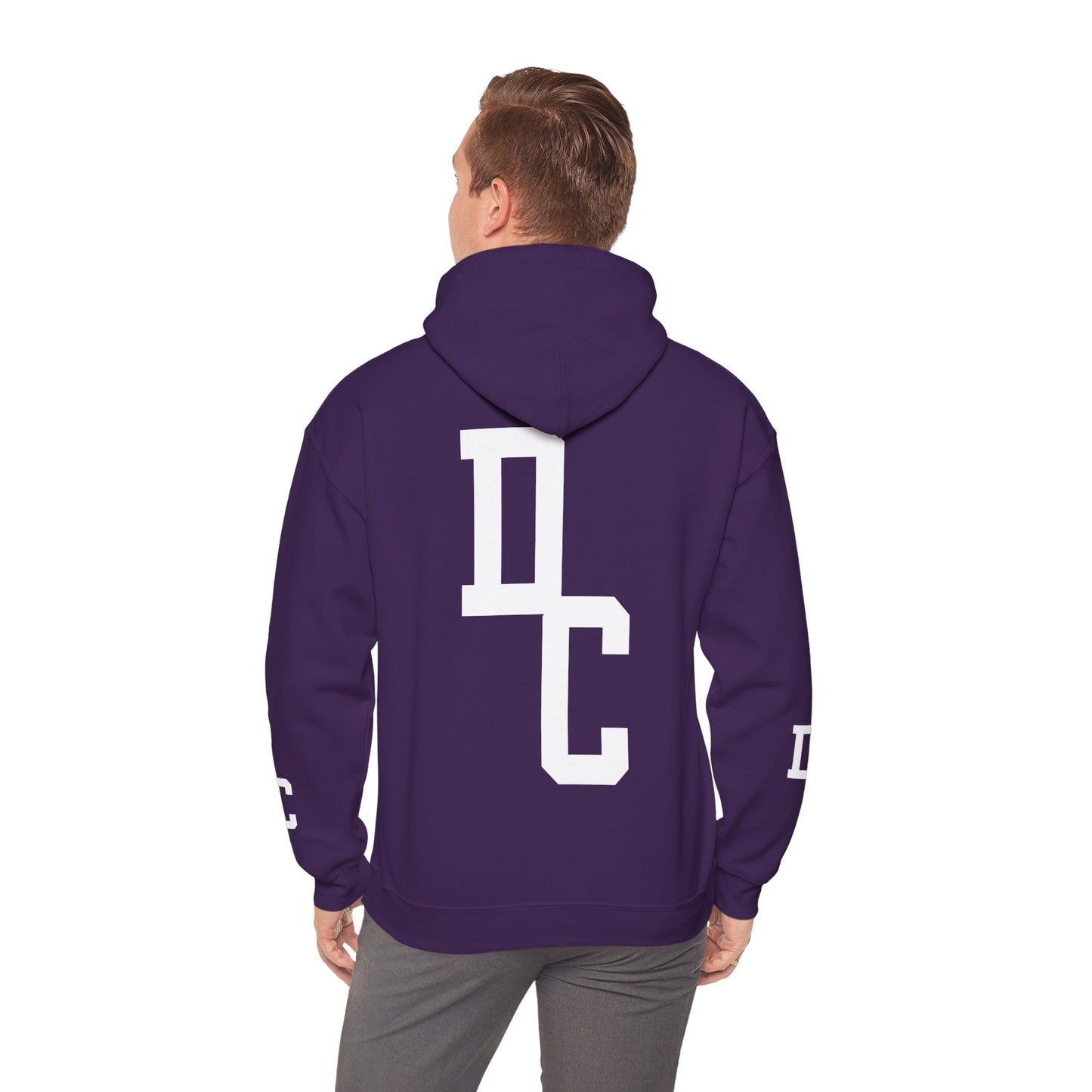 Dodge City OG - Hoodies  (Color Options)