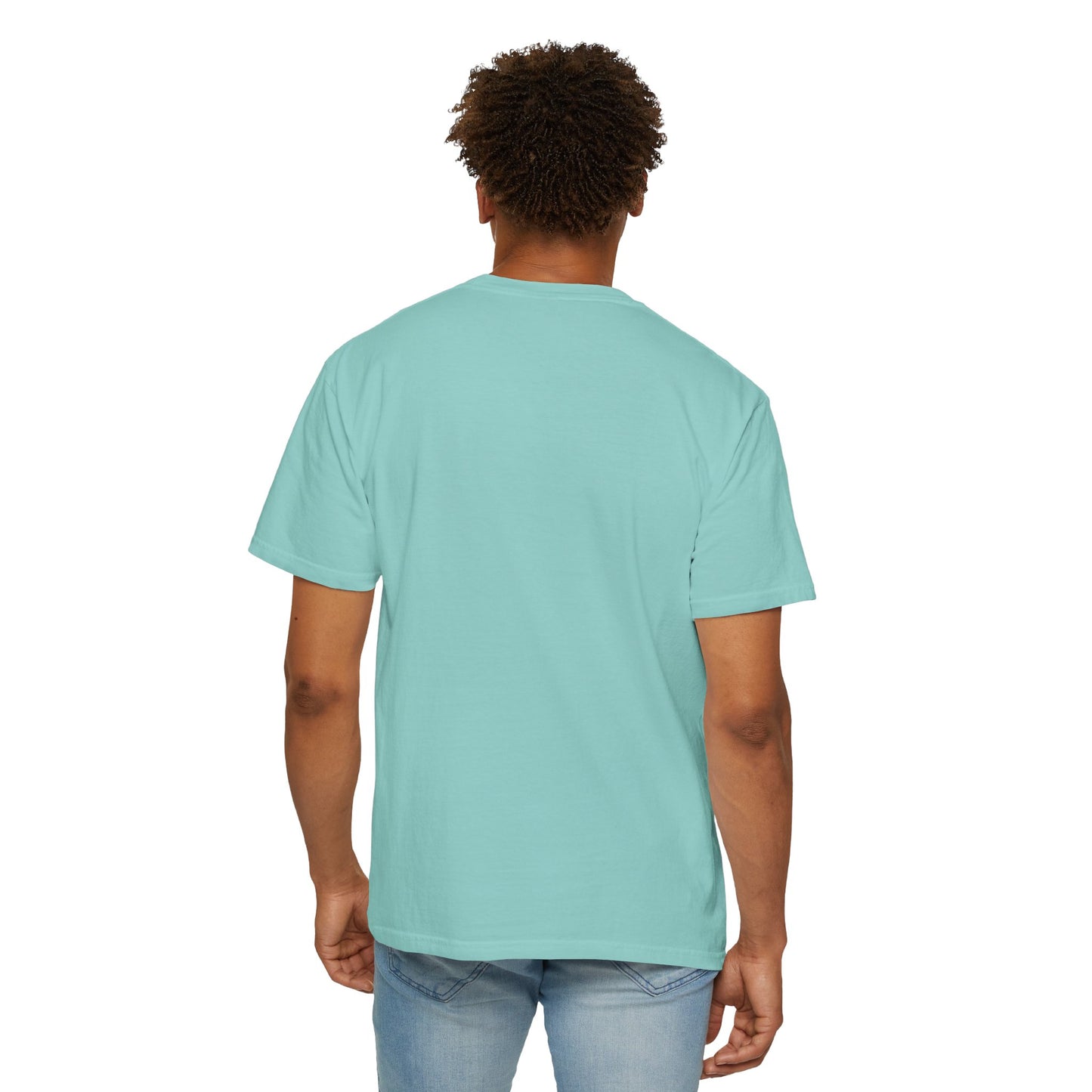 DC - Graphic Tees  (Color Options)