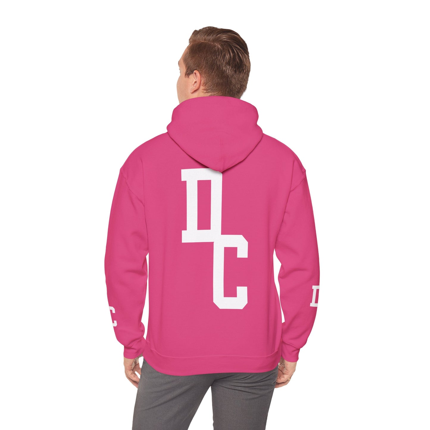 Dodge City OG - Hoodies  (Color Options)