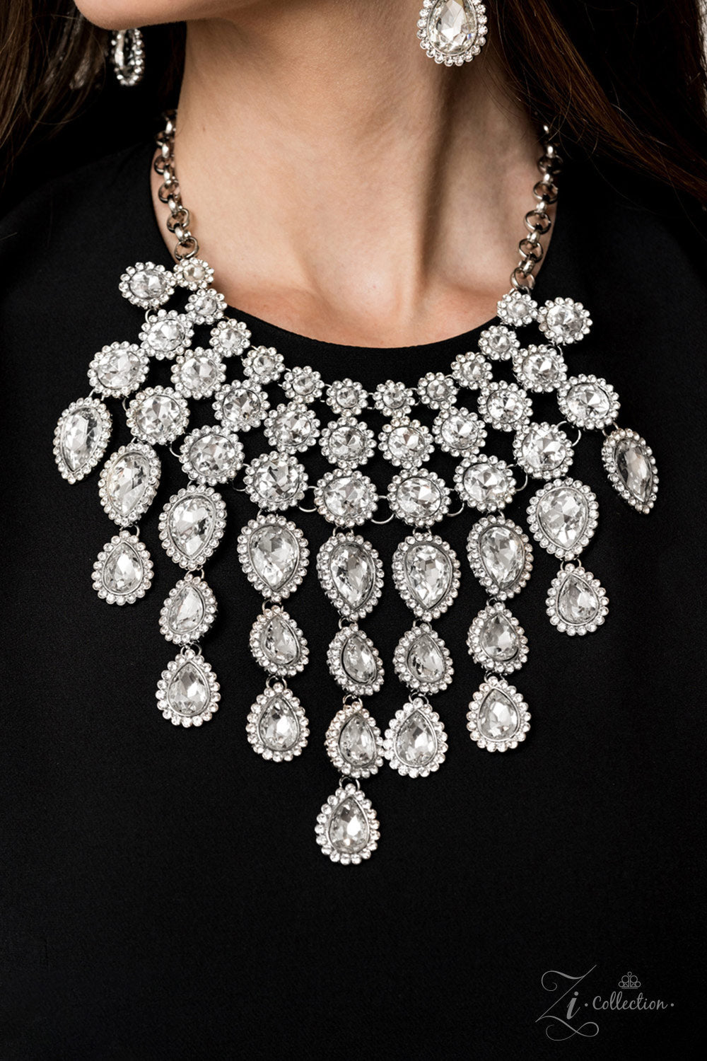 Paparazzi ♥ Mesmerize ♥ Zi Collection Piece