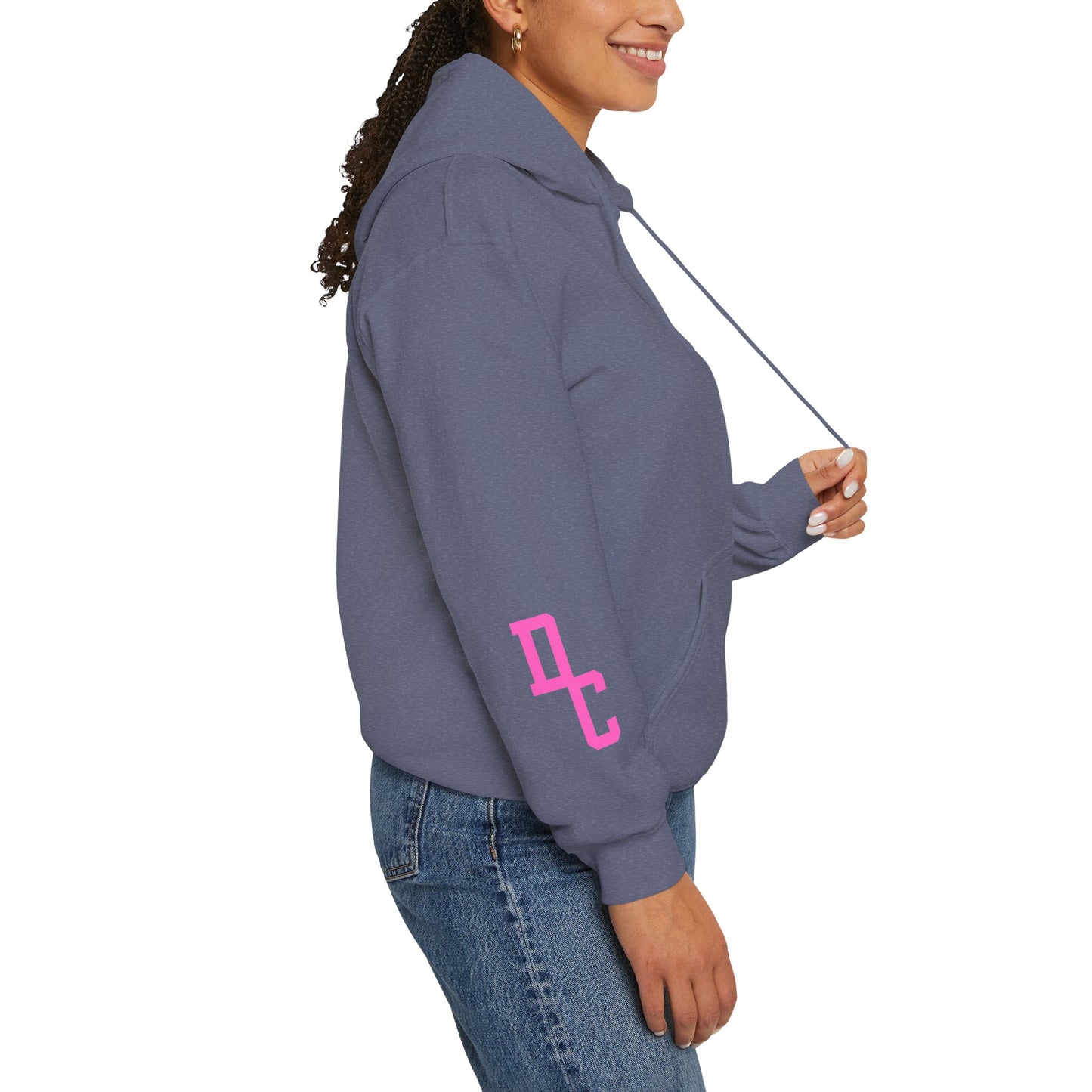 Dodge City OG - Hoodies  (Color Options)