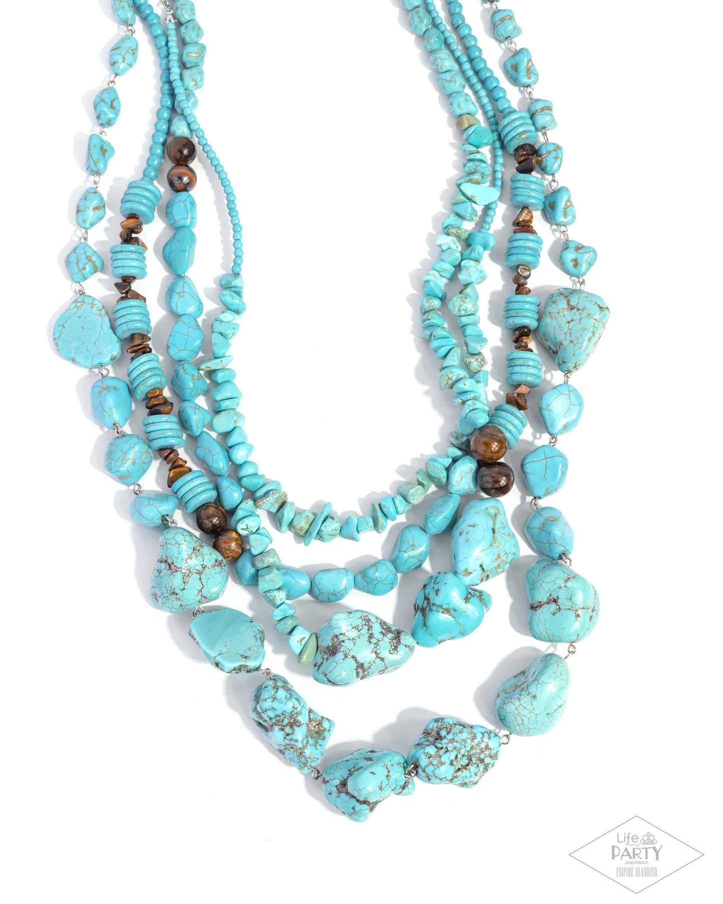 The Monica - Zi Collection