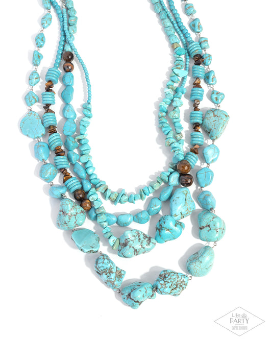 The Monica - Zi Collection