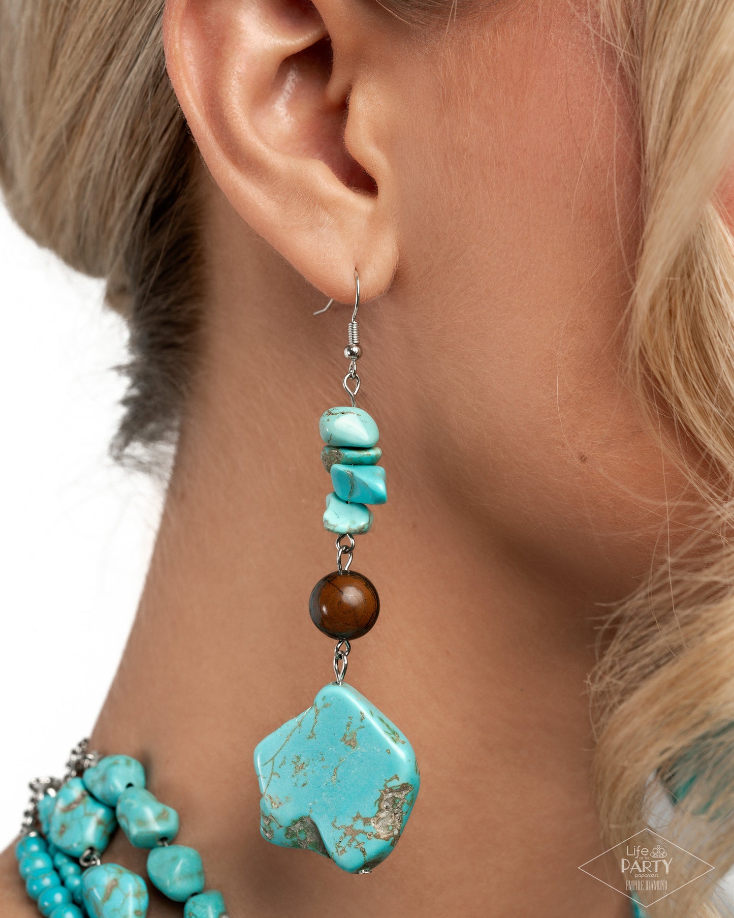 The Monica - Zi Collection