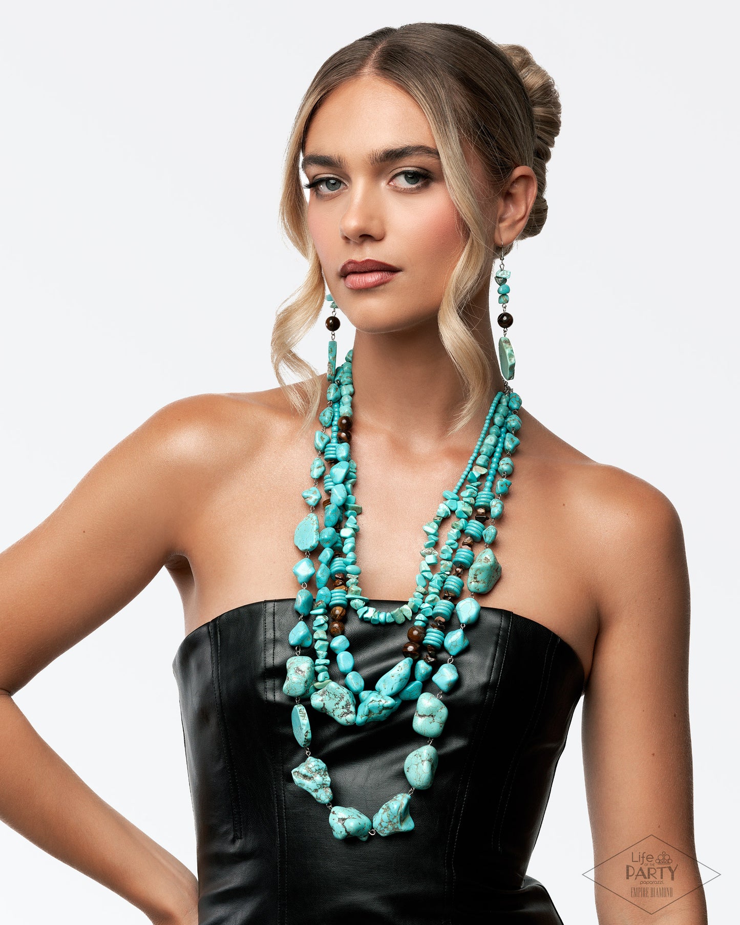 The Monica - Zi Collection