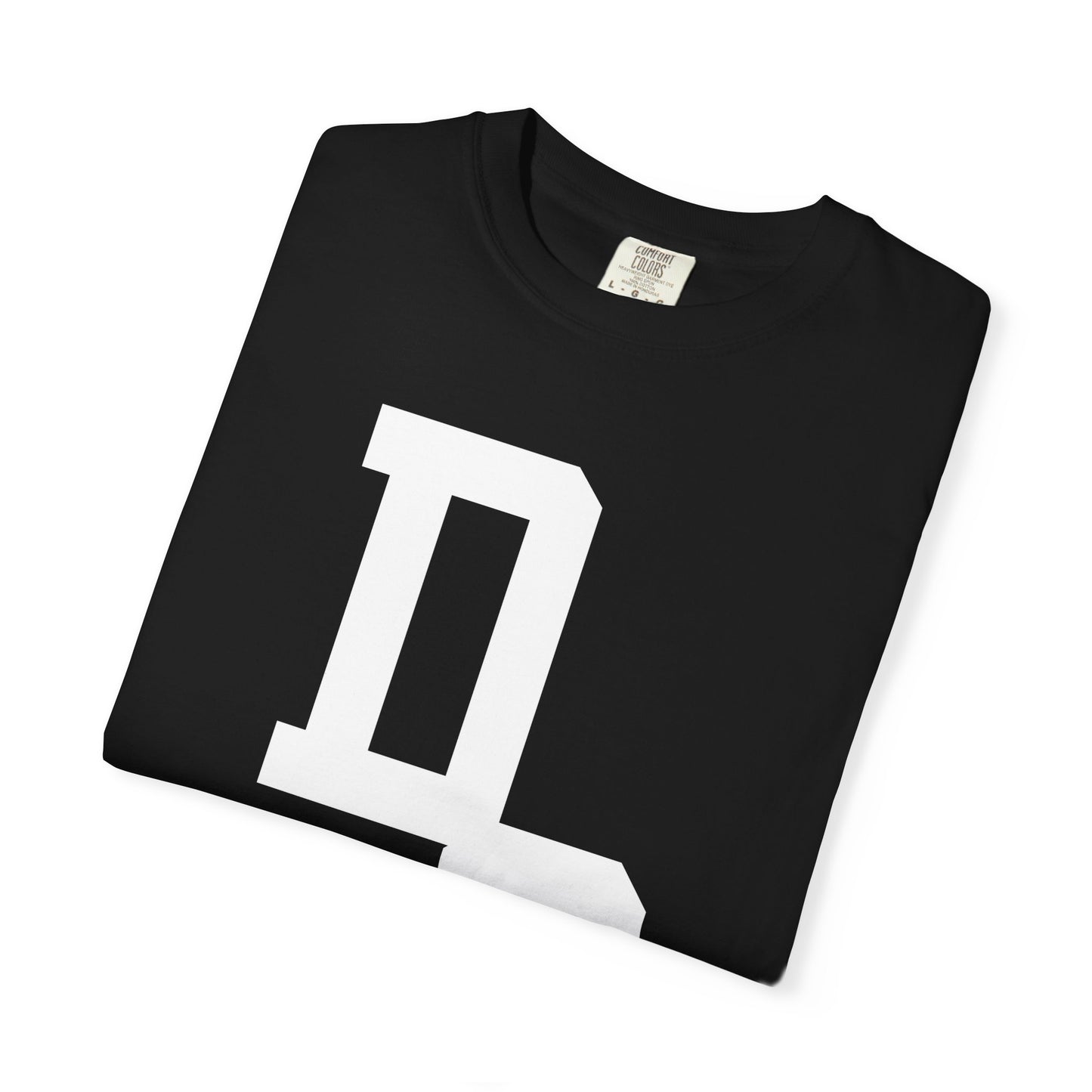 DC - Graphic Tees  (Color Options)