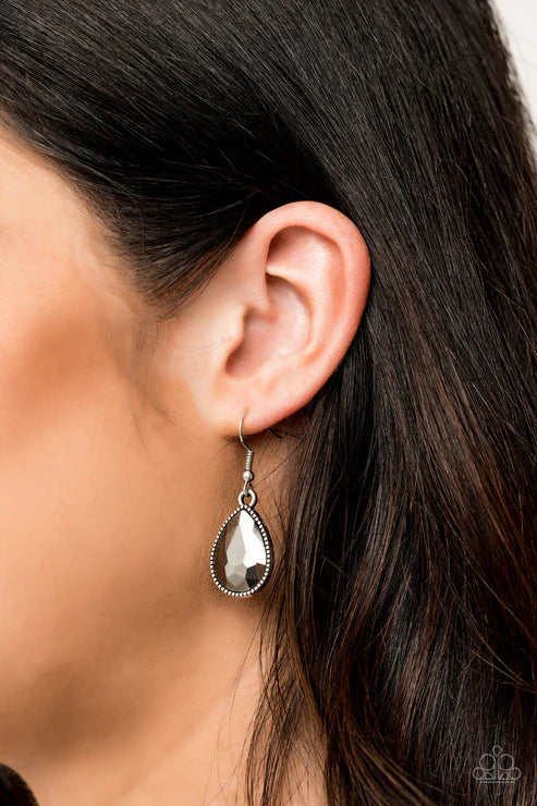 All Toget-HEIR Now - Hematite - Silver