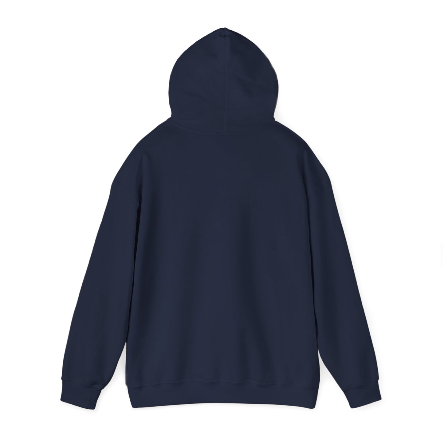 Dodge City DC - Hoodies  (Color Options)