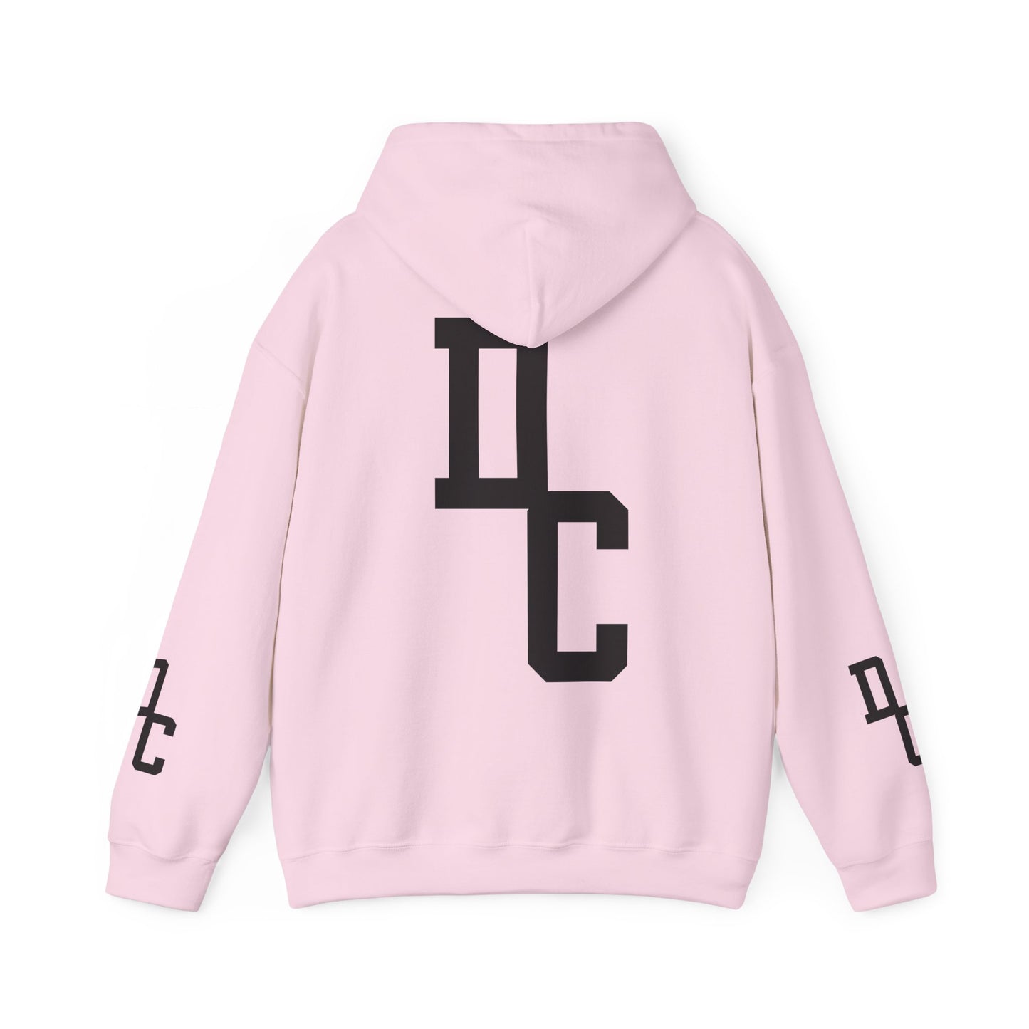 Dodge City OG - Hoodies   (Color Options)