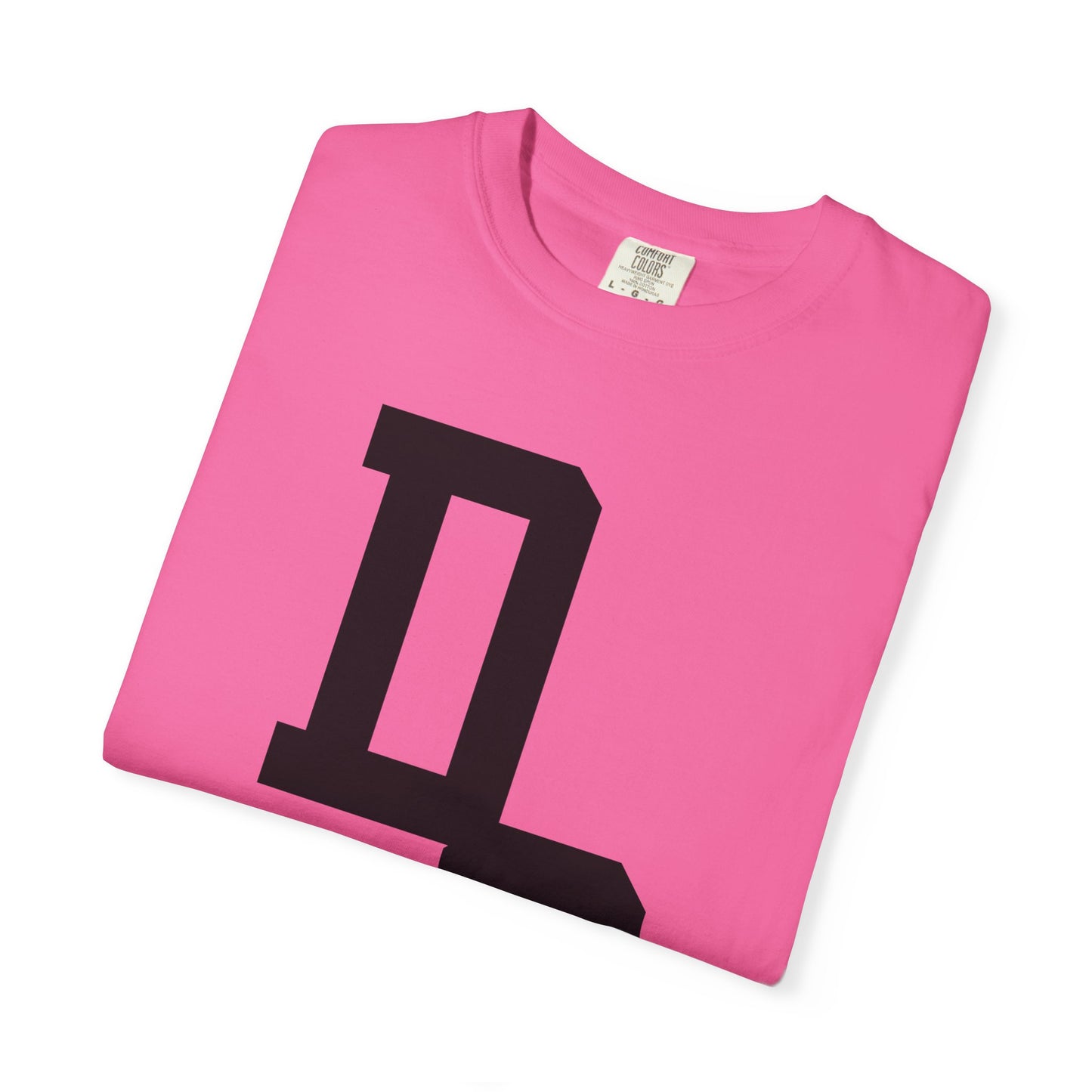 DC - Graphic Tees  (Color Options)