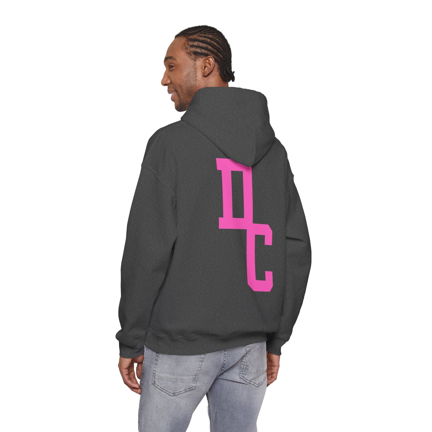Dodge City OG - Hoodies  (Color Options)