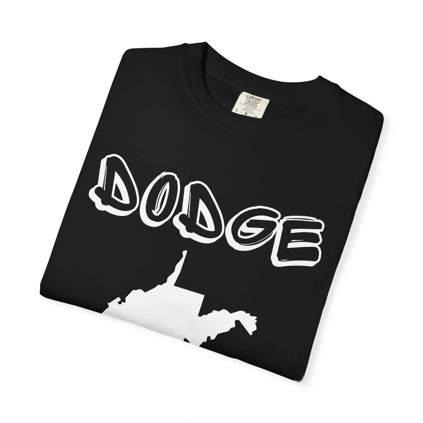 Dodge City - Rand, West Virginia - Graphic Tees  (Color Options)