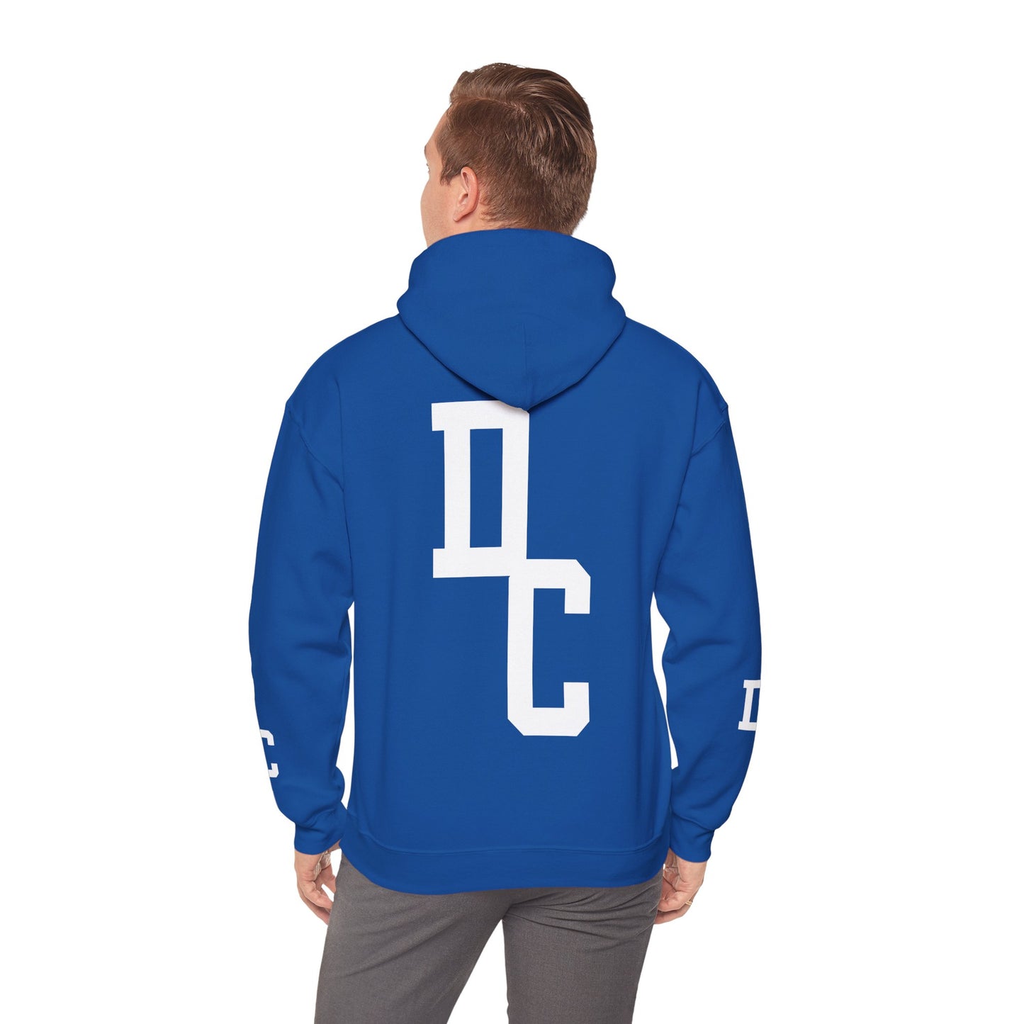 Dodge City OG - Hoodies  (Color Options)