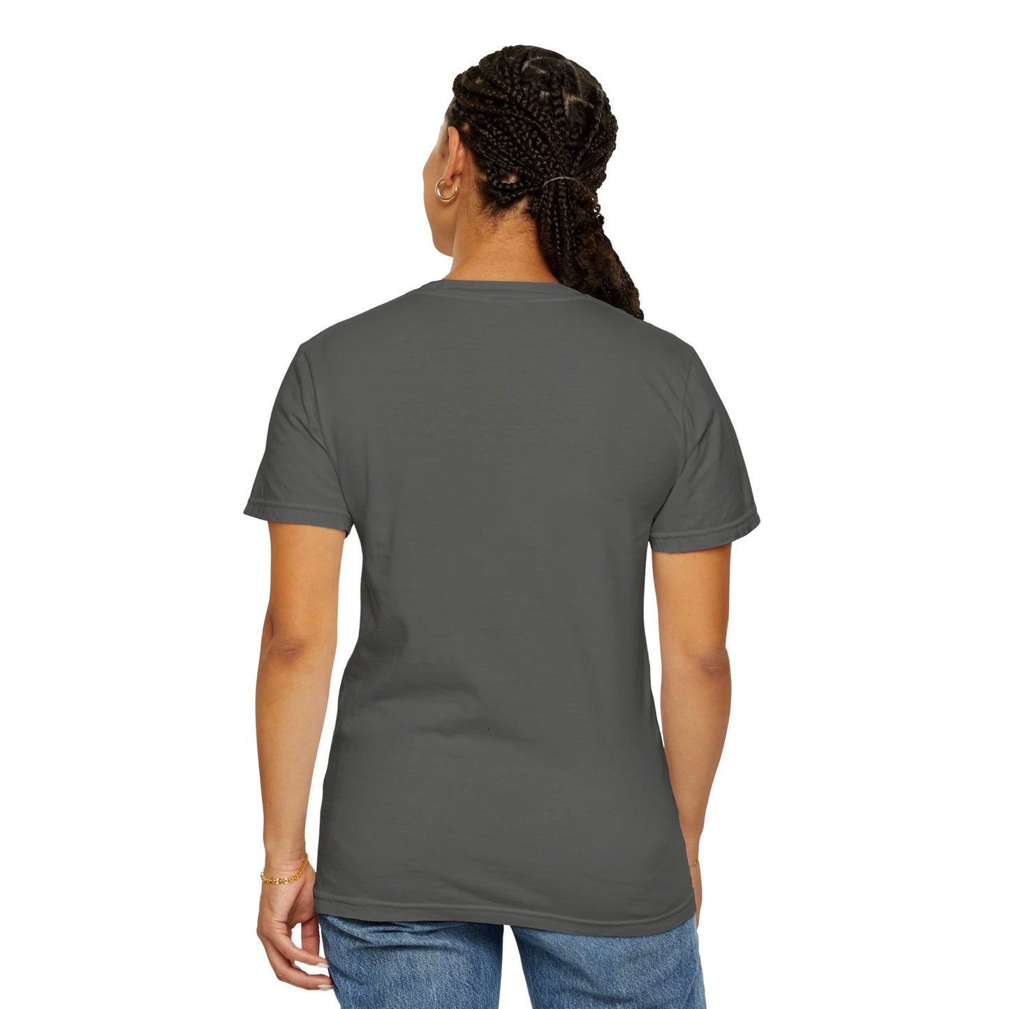 DC - Graphic Tees  (Color Options)