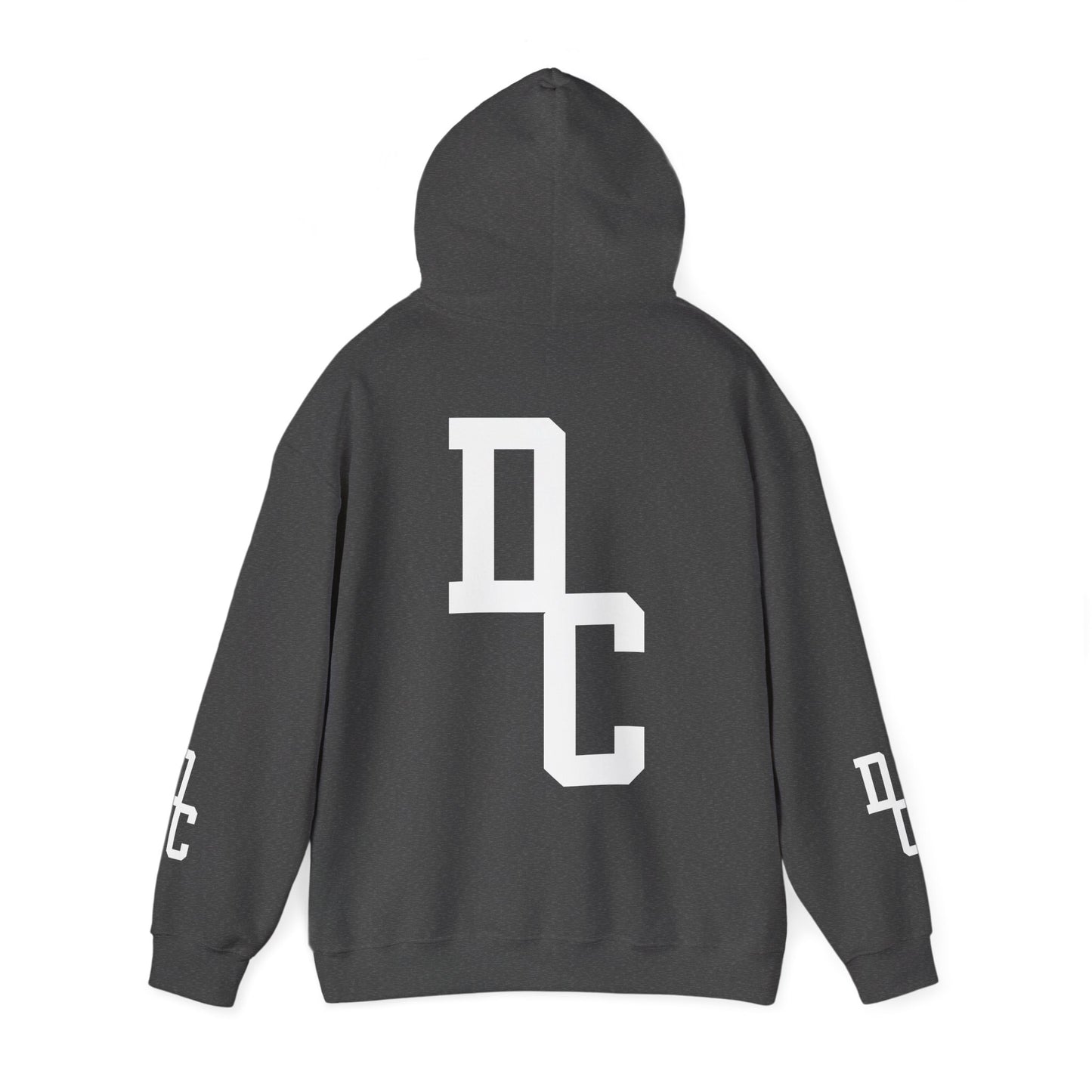 Dodge City OG - Hoodies  (Color Options)
