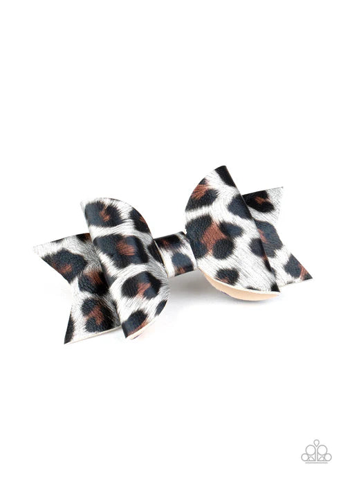 Hooked On a FELINE - Hair Accessories