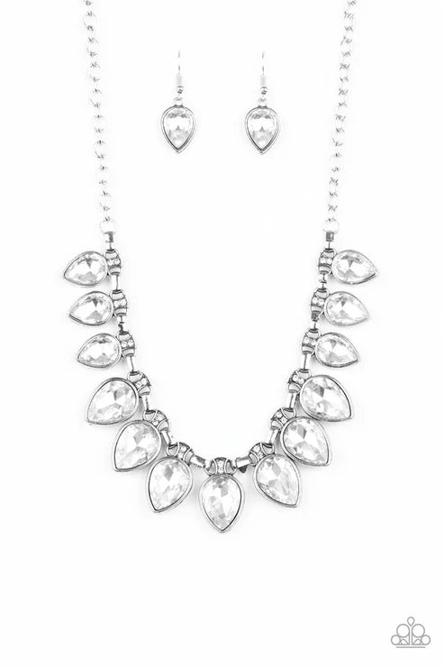 Fearless is More - Silver