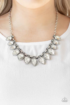 Fearless is More - Silver