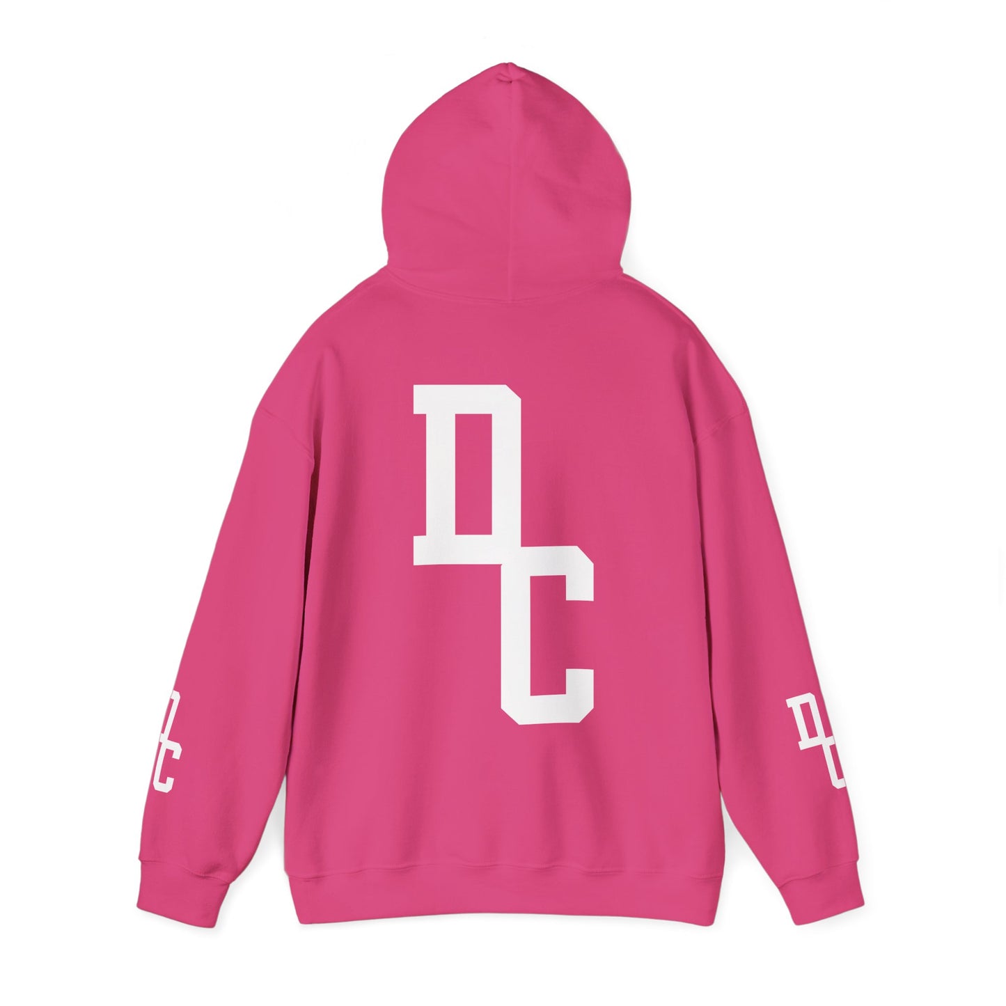 Dodge City OG - Hoodies  (Color Options)