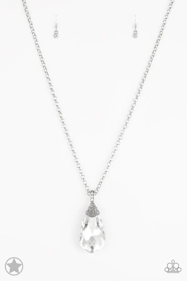 Spellbinding Sparkle - Silver