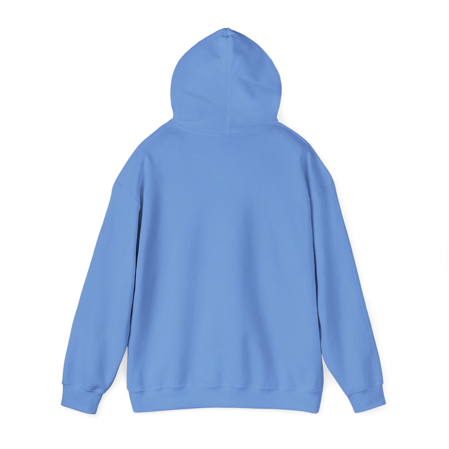 Dodge City DC - Hoodies  (Color Options)