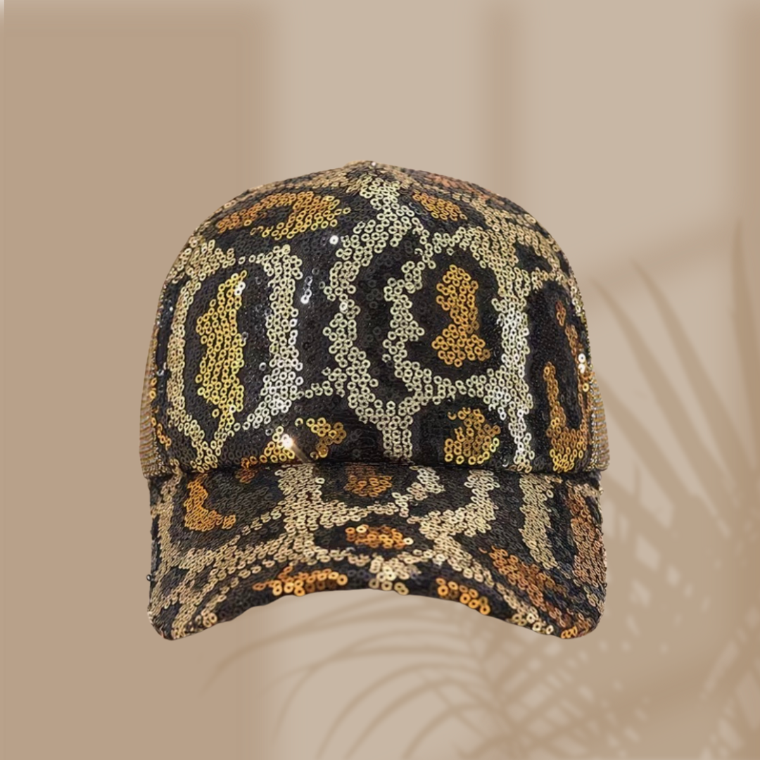 Cheetah Army - Hats
