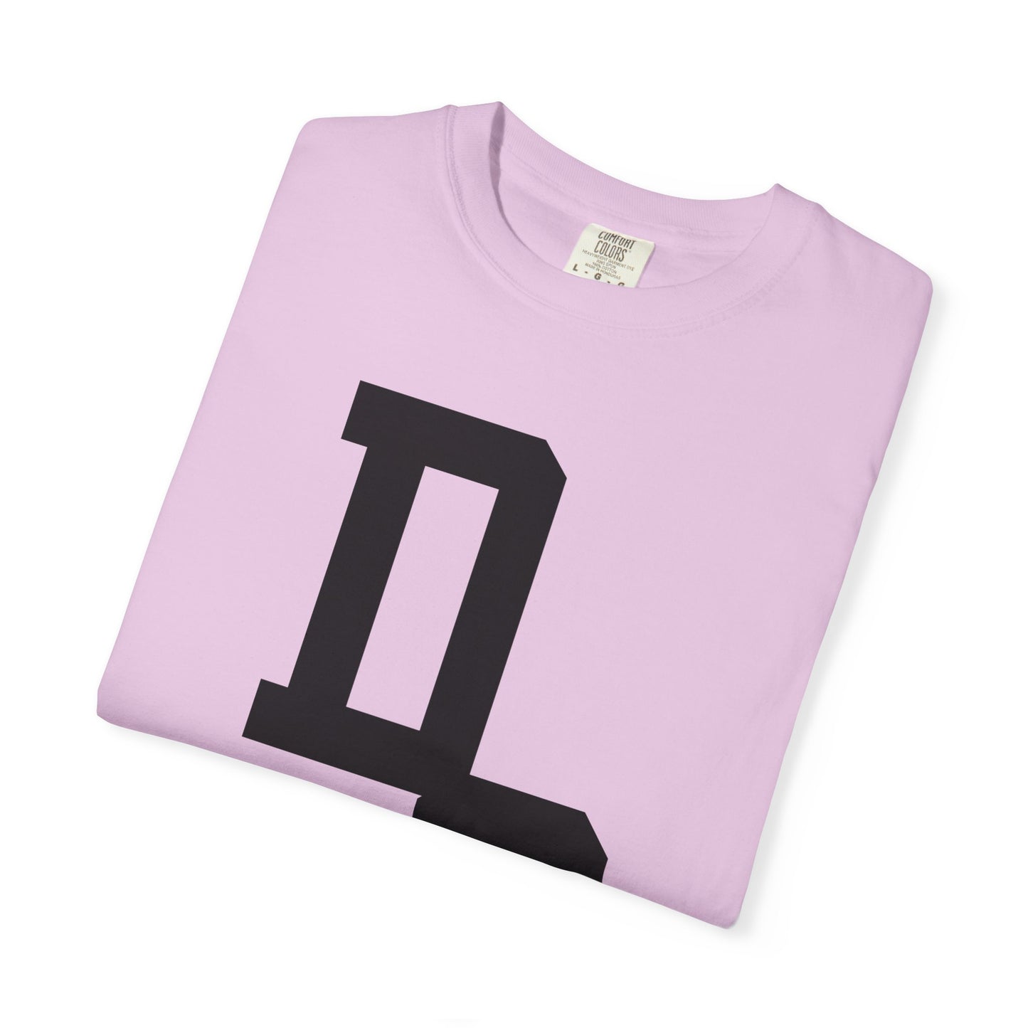 DC - Graphic Tees  (Color Options)