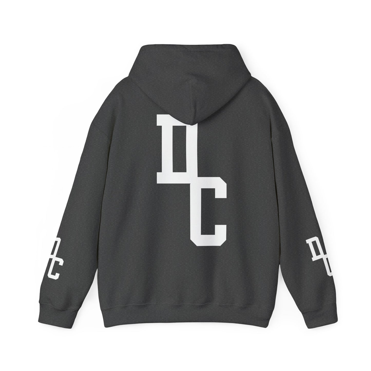 Dodge City OG - Hoodies  (Color Options)
