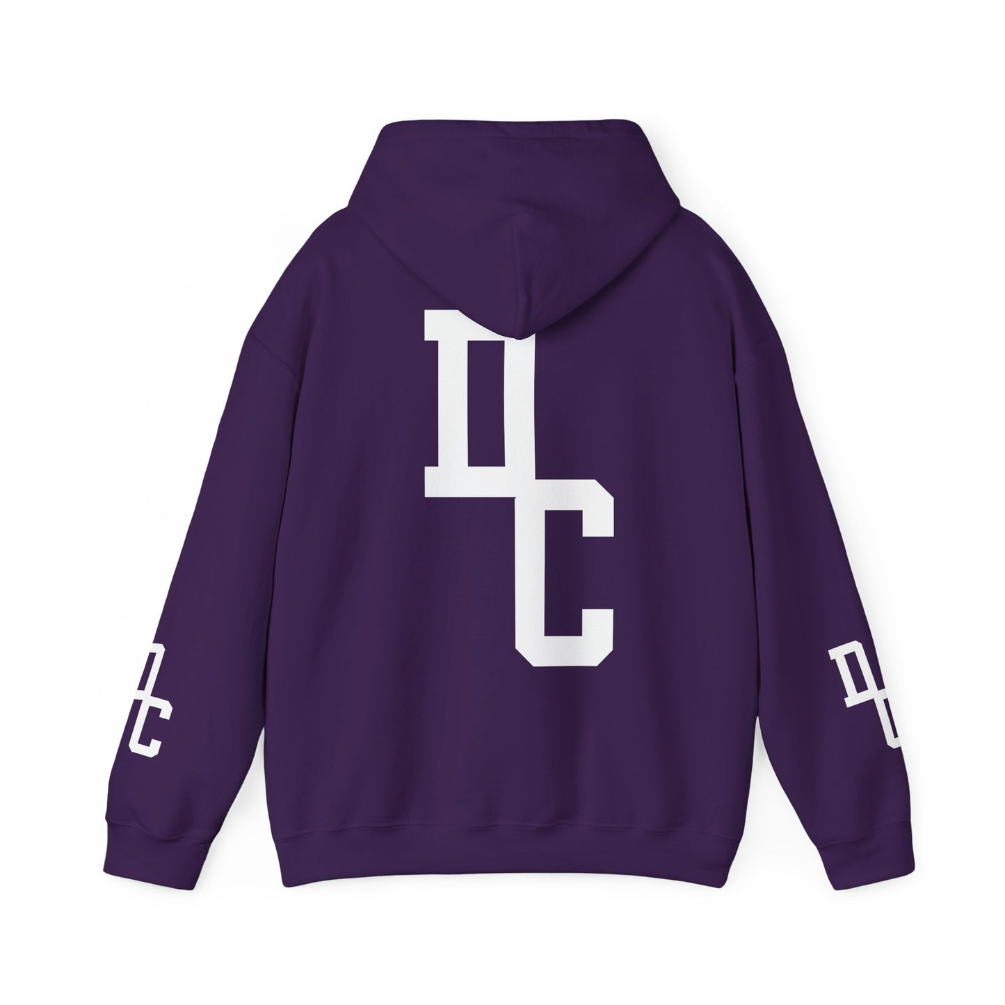 Dodge City OG - Hoodies  (Color Options)