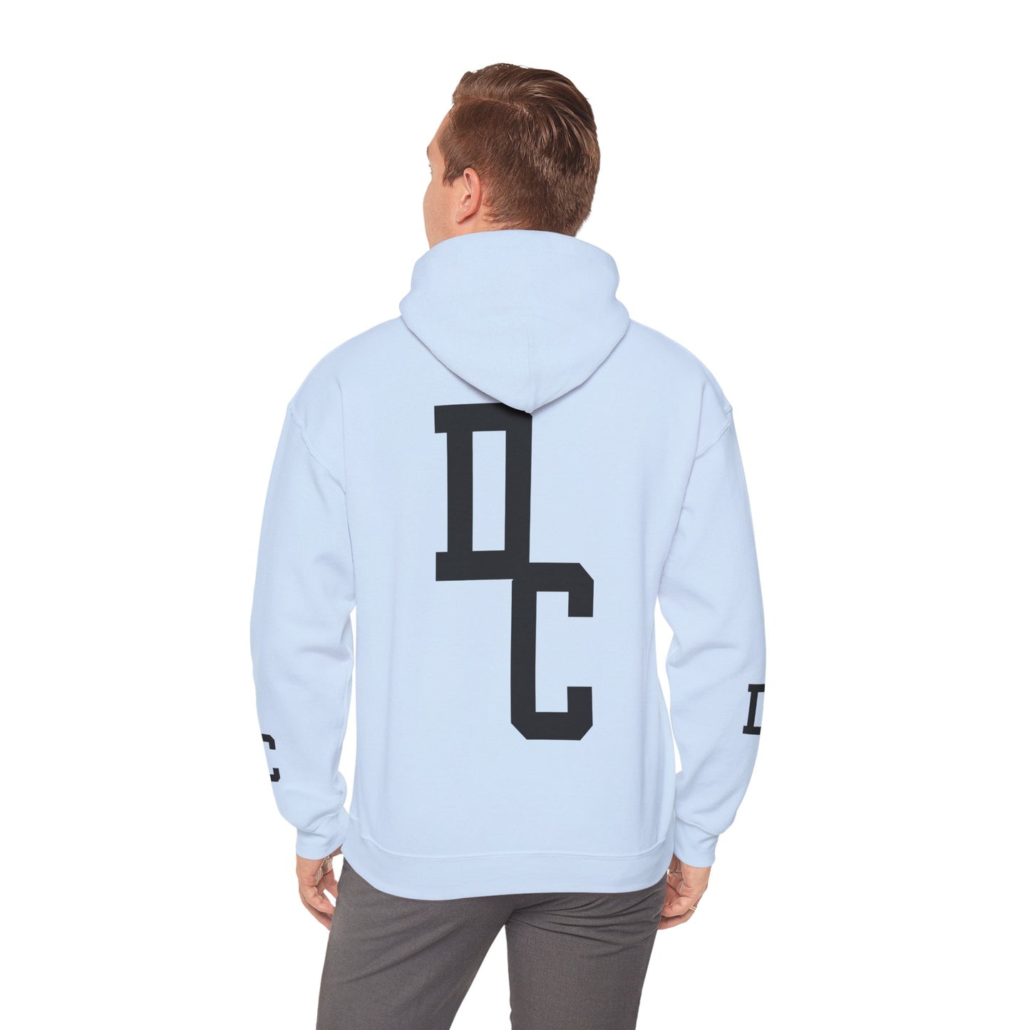Dodge City OG - Hoodies   (Color Options)