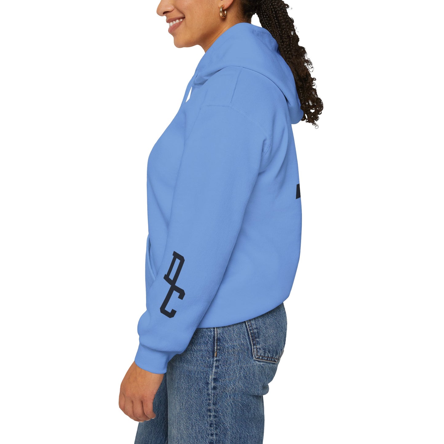 Dodge City OG - Hoodies   (Color Options)